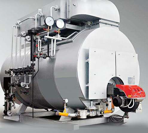 燃气锅炉厂家-广发体育官网首页-广发(中国)